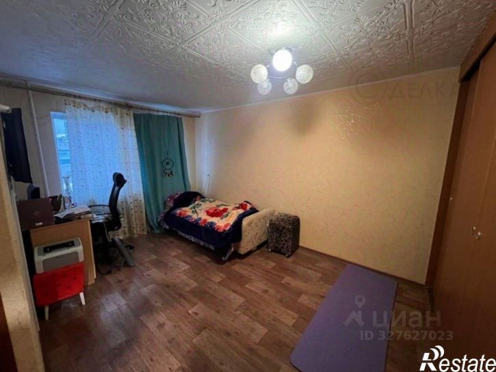 1-комн квартира ул Советская, 23,  д. 23