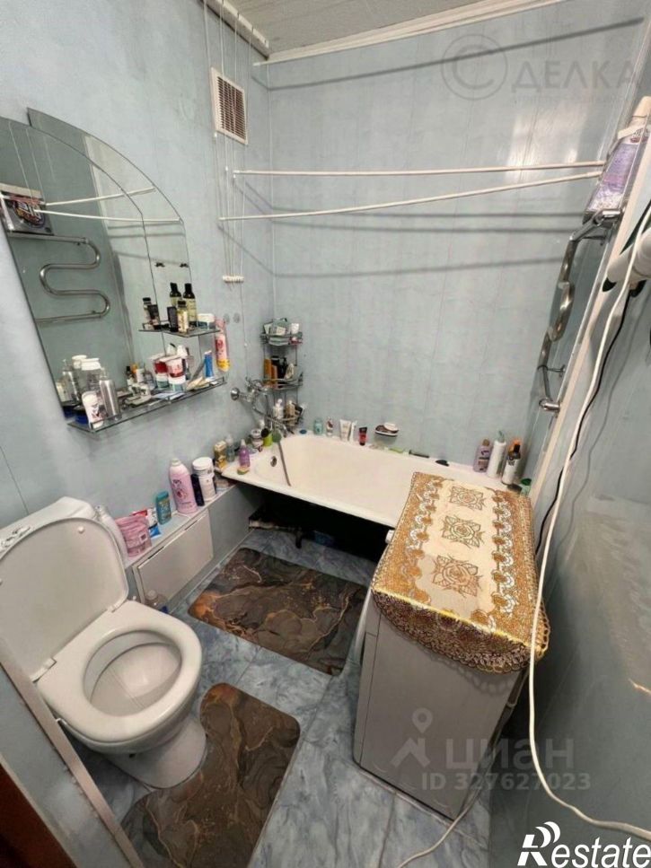 1-комн квартира ул Советская, 23,  д. 23