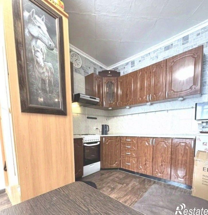 Комната улица Набережная реки Магаданки, 13,  д. 13