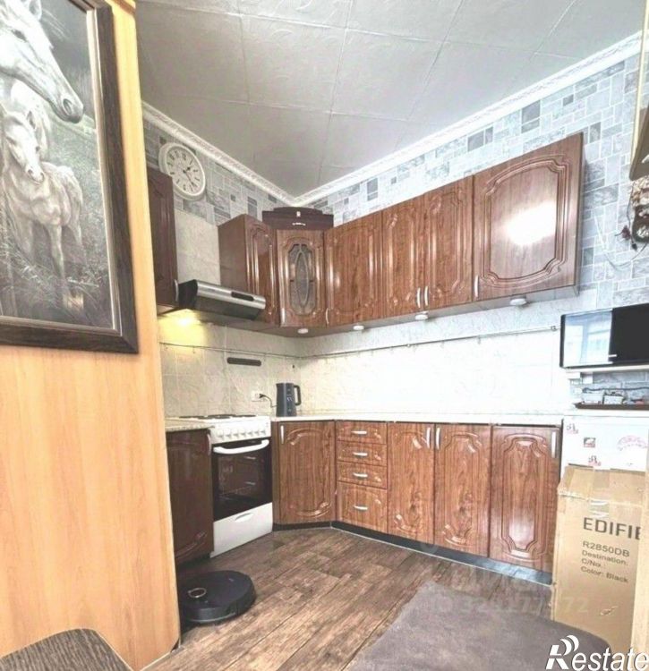 Комната улица Набережная реки Магаданки, 13,  д. 13