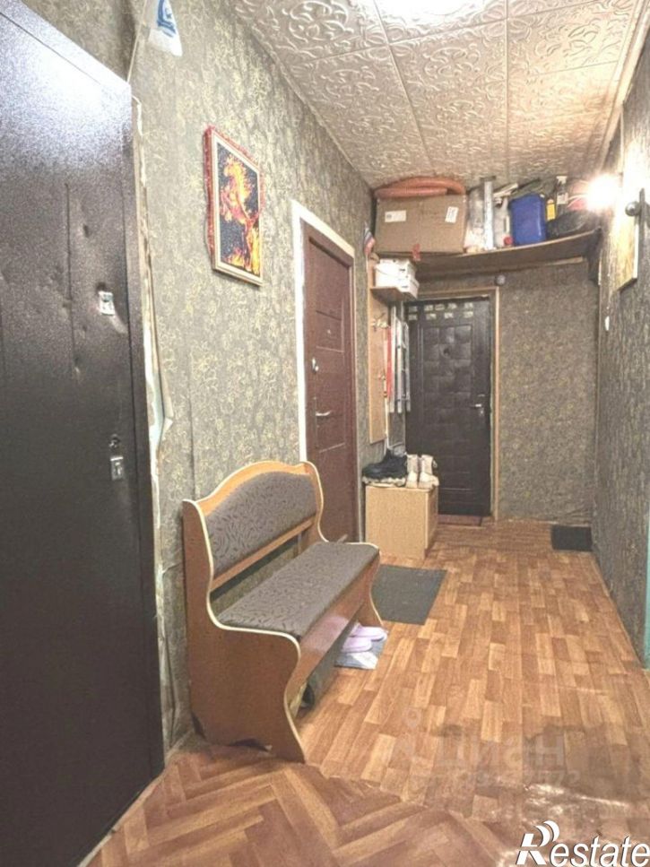 Комната улица Набережная реки Магаданки, 13,  д. 13