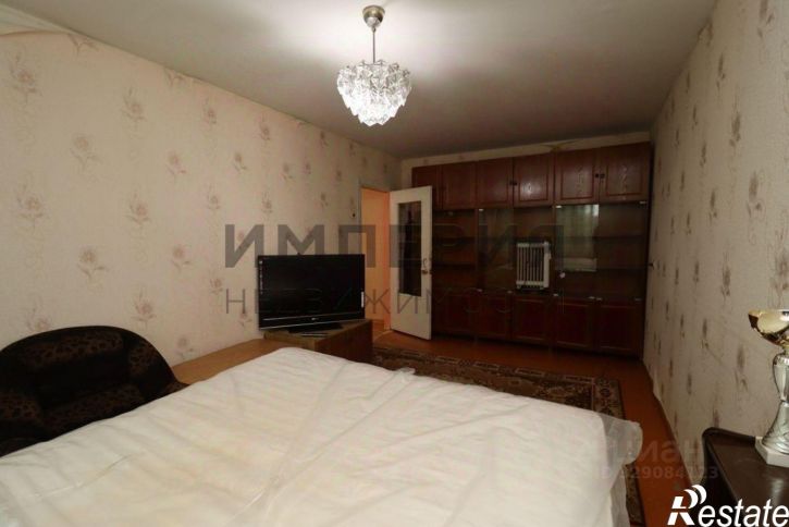 2-комн квартира ул Портовая, 26 1,  д. 26 1,  к. 1
