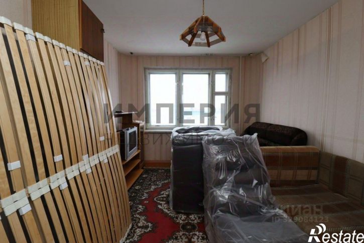 2-комн квартира ул Портовая, 26 1,  д. 26 1,  к. 1
