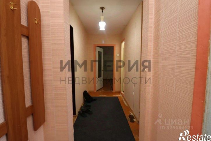 2-комн квартира ул Портовая, 26 1,  д. 26 1,  к. 1