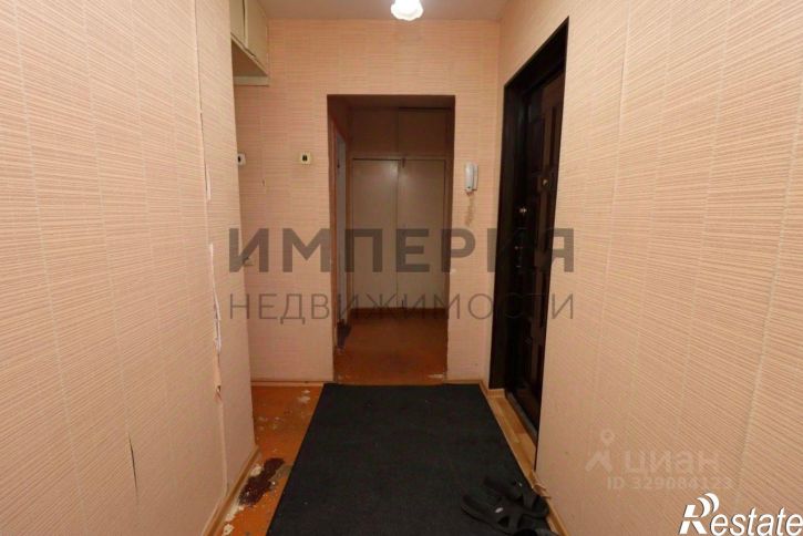 2-комн квартира ул Портовая, 26 1,  д. 26 1,  к. 1