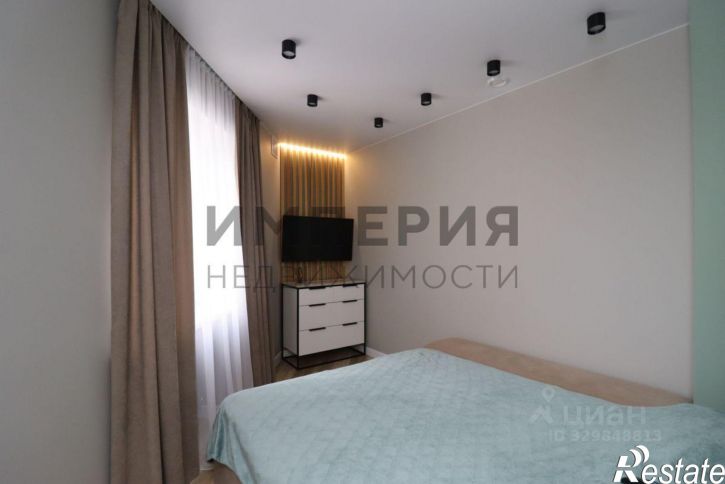 2-комн квартира ул Коммуны, 17,  д. 17