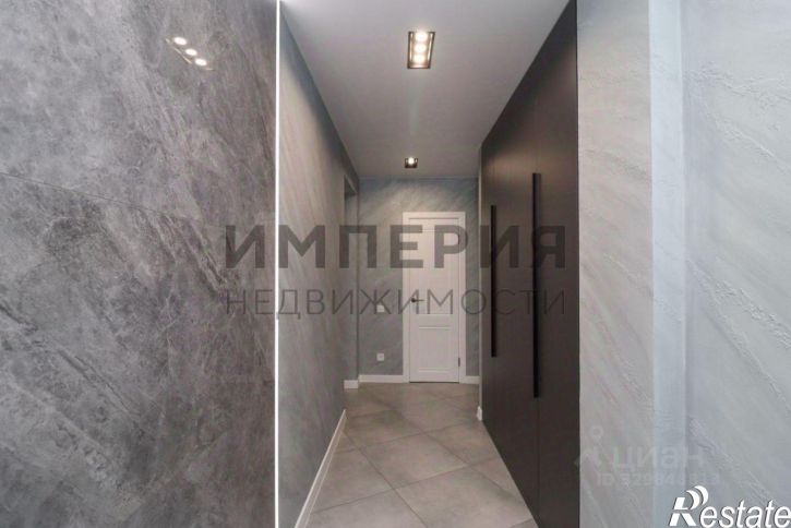2-комн квартира ул Коммуны, 17,  д. 17