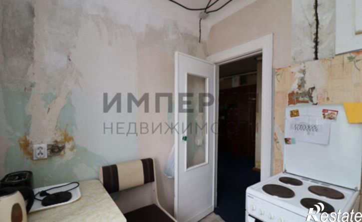 2-комн квартира ул Парковая, 1,  д. 1