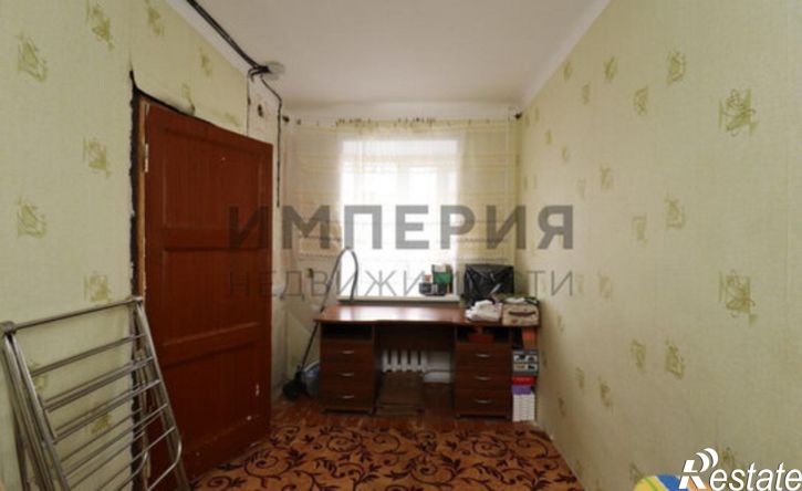 2-комн квартира ул Парковая, 1,  д. 1