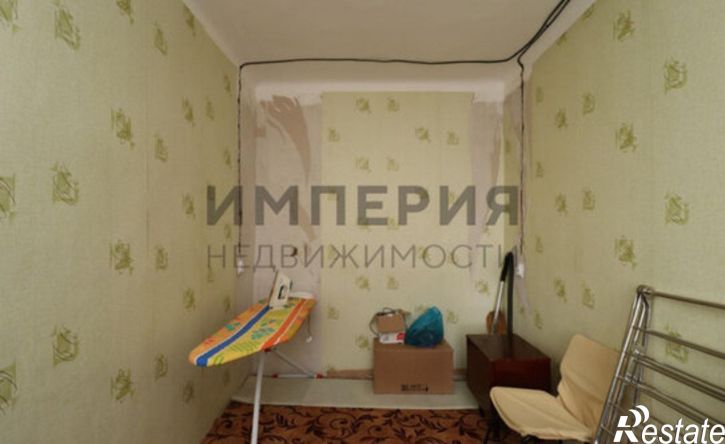 2-комн квартира ул Парковая, 1,  д. 1