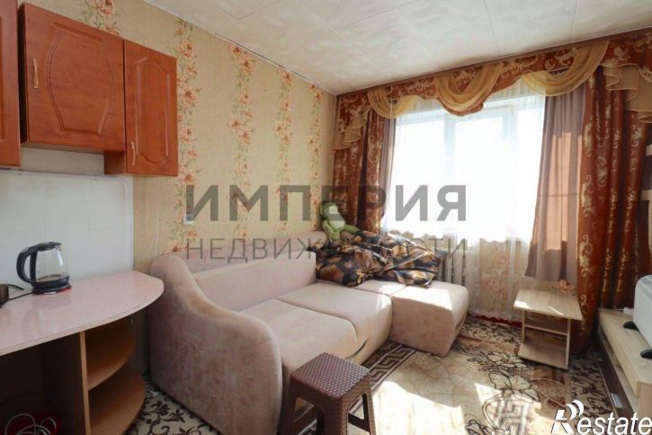 Комната Флотская улица, 6 к1,  д. 6 к1