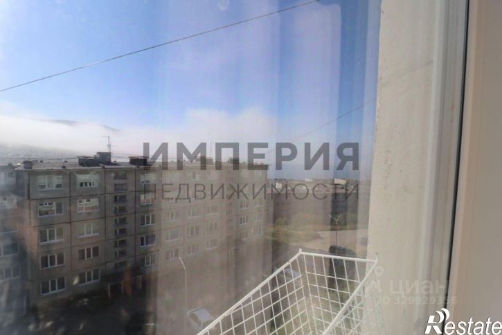 Комната Флотская улица, 6 к1,  д. 6 к1