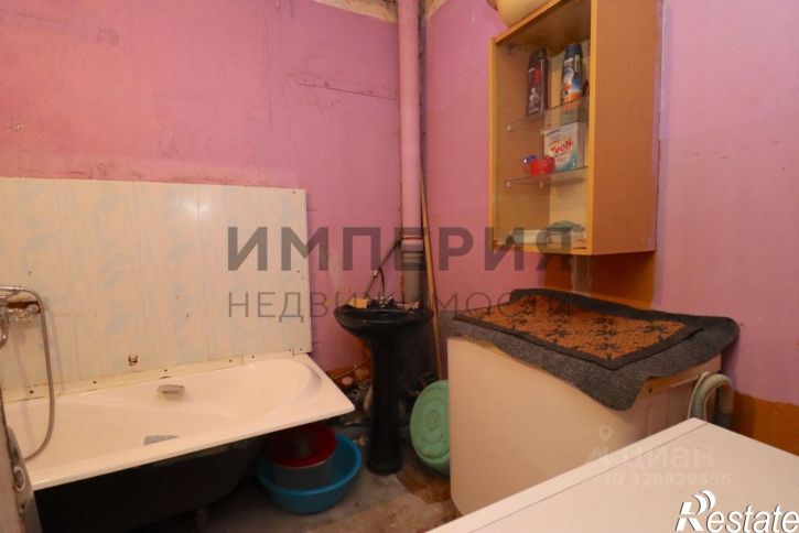 Комната Флотская улица, 6 к1,  д. 6 к1
