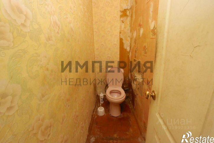 Комната Флотская улица, 6 к1,  д. 6 к1