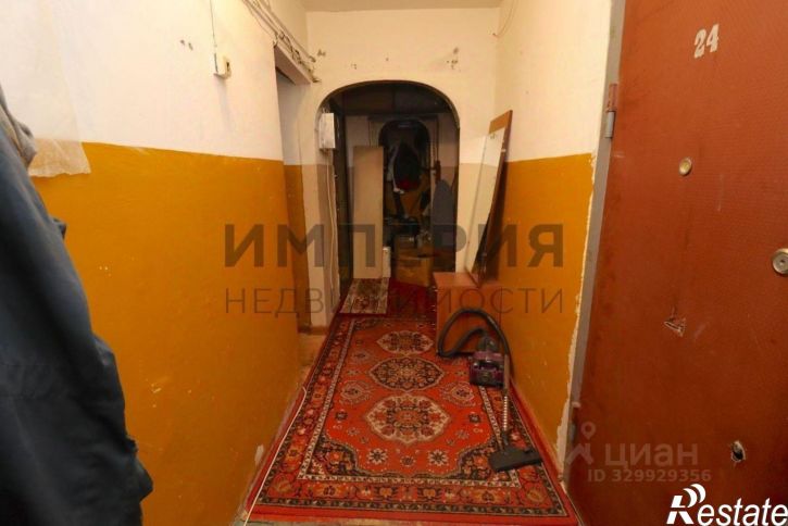 Комната Флотская улица, 6 к1,  д. 6 к1