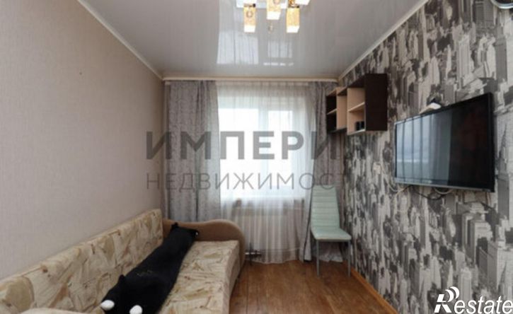 2-комн квартира микрорайон Снежный, Майская улица, 12А