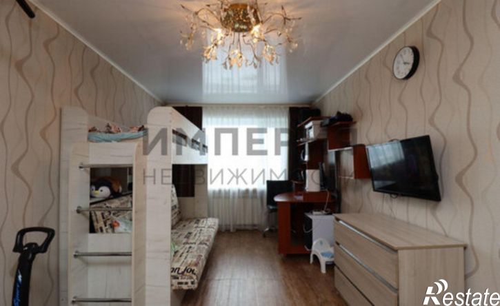 2-комн квартира микрорайон Снежный, Майская улица, 12А