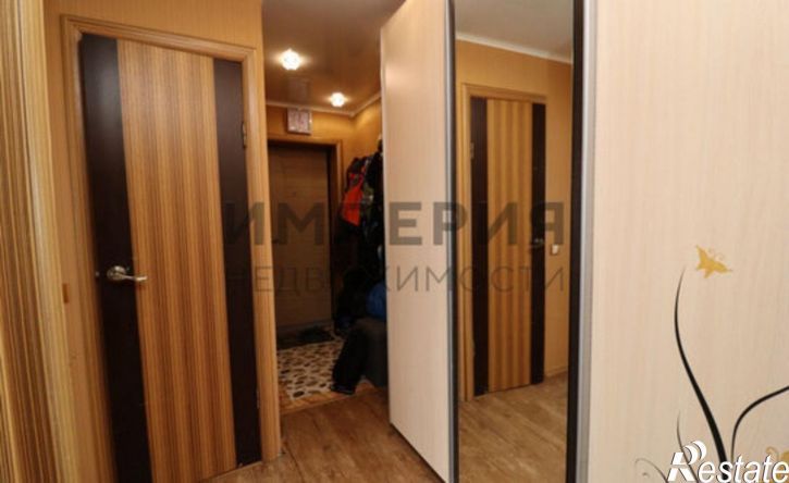 2-комн квартира микрорайон Снежный, Майская улица, 12А