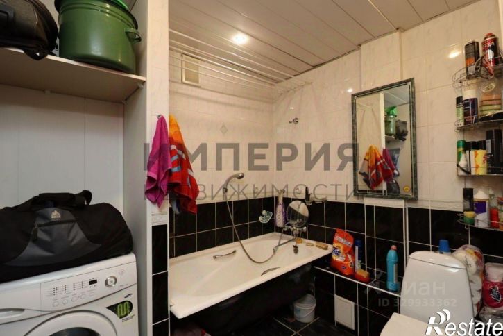 1-комн квартира улица Берзина, 5Б,  д. 5Б