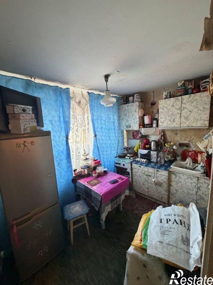 2-комн квартира улица Попова, 3 к3,  д. 3 к3
