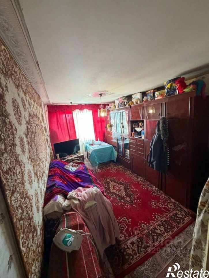2-комн квартира улица Попова, 3 к3,  д. 3 к3