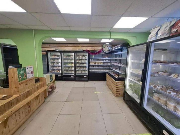 Торговое помещение Космонавтов пл., д.7
