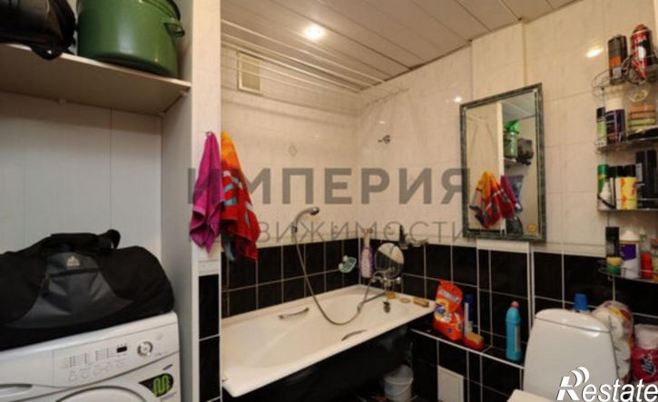 1-комн квартира улица Берзина, 5Б,  д. 5Б