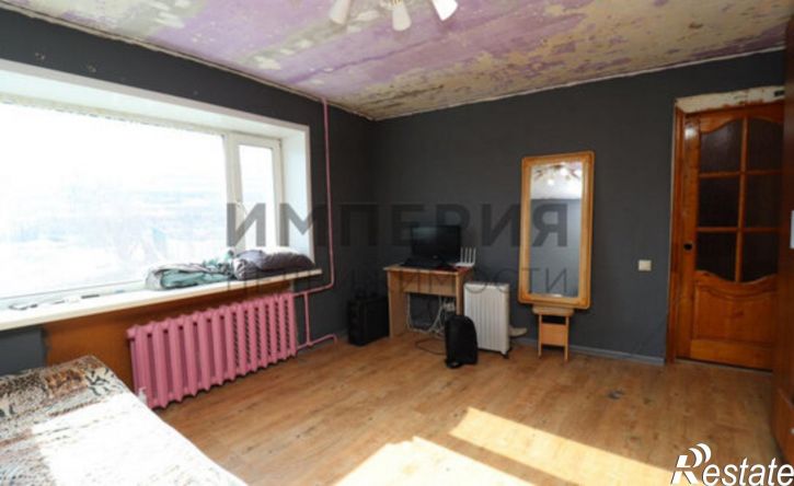 1-комн квартира ул Речная, 59,  д. 59
