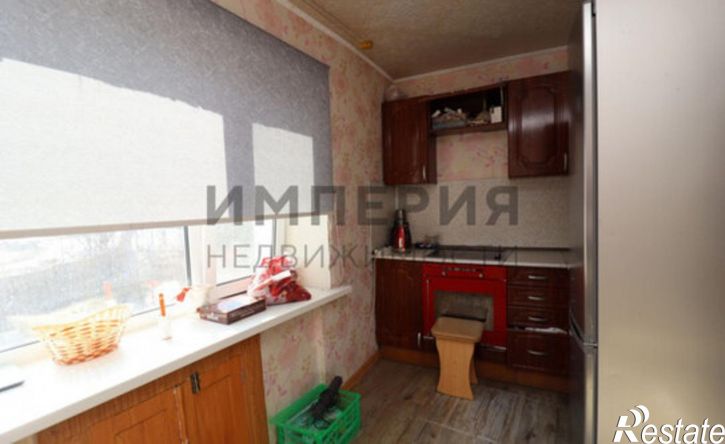 1-комн квартира ул Речная, 59,  д. 59
