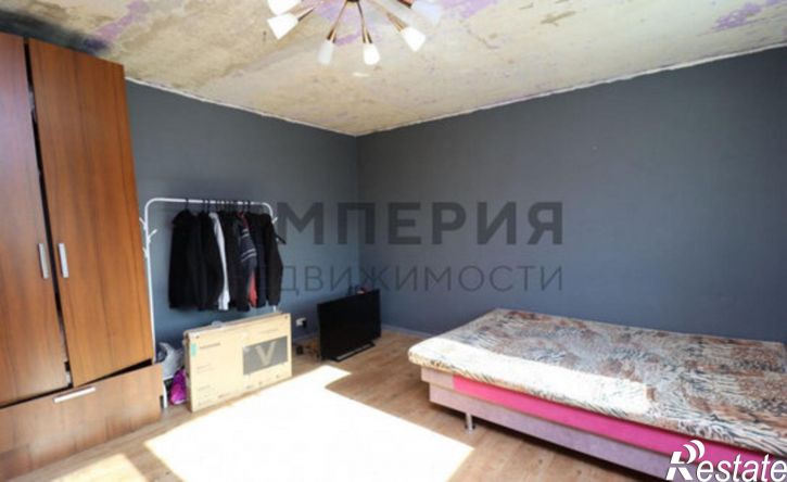 1-комн квартира ул Речная, 59,  д. 59