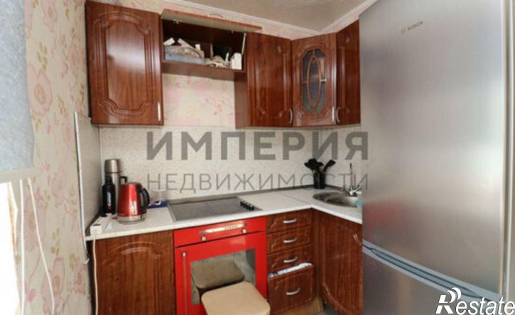 1-комн квартира ул Речная, 59,  д. 59