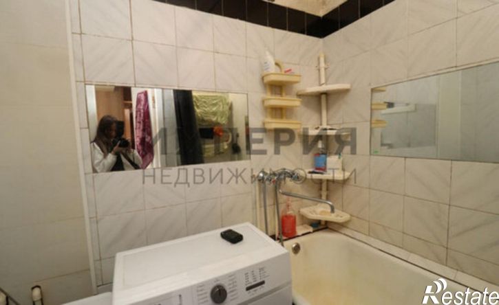 1-комн квартира ул Речная, 59,  д. 59