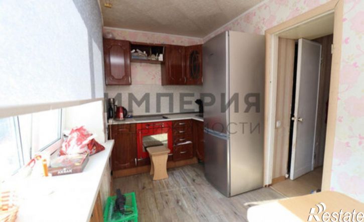 1-комн квартира ул Речная, 59,  д. 59