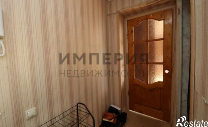 1-комн квартира ул Речная, 59,  д. 59