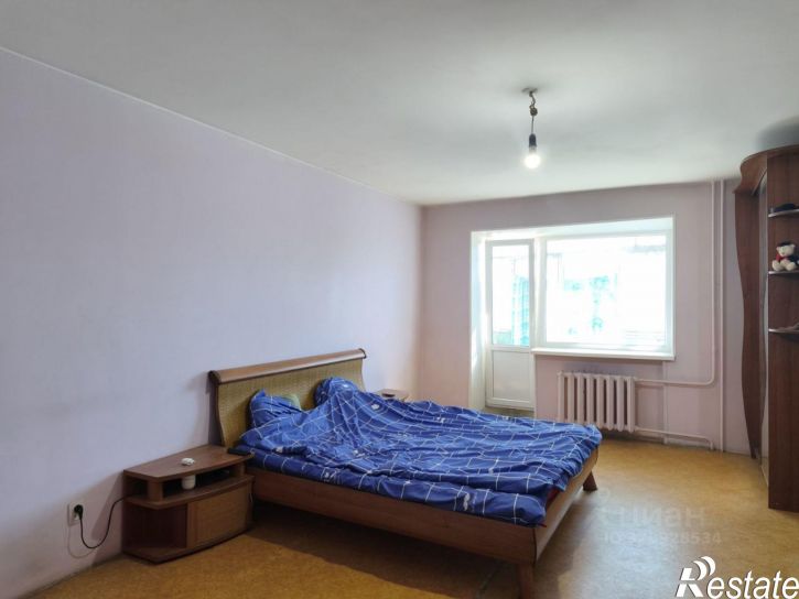 2-комн квартира ул Флотская, 7,  д. 7