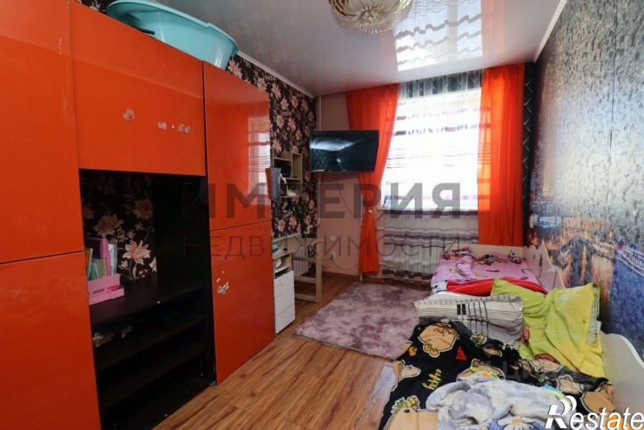 3-комн квартира Колымское шоссе, 14 3,  д. 14 3,  к. 3