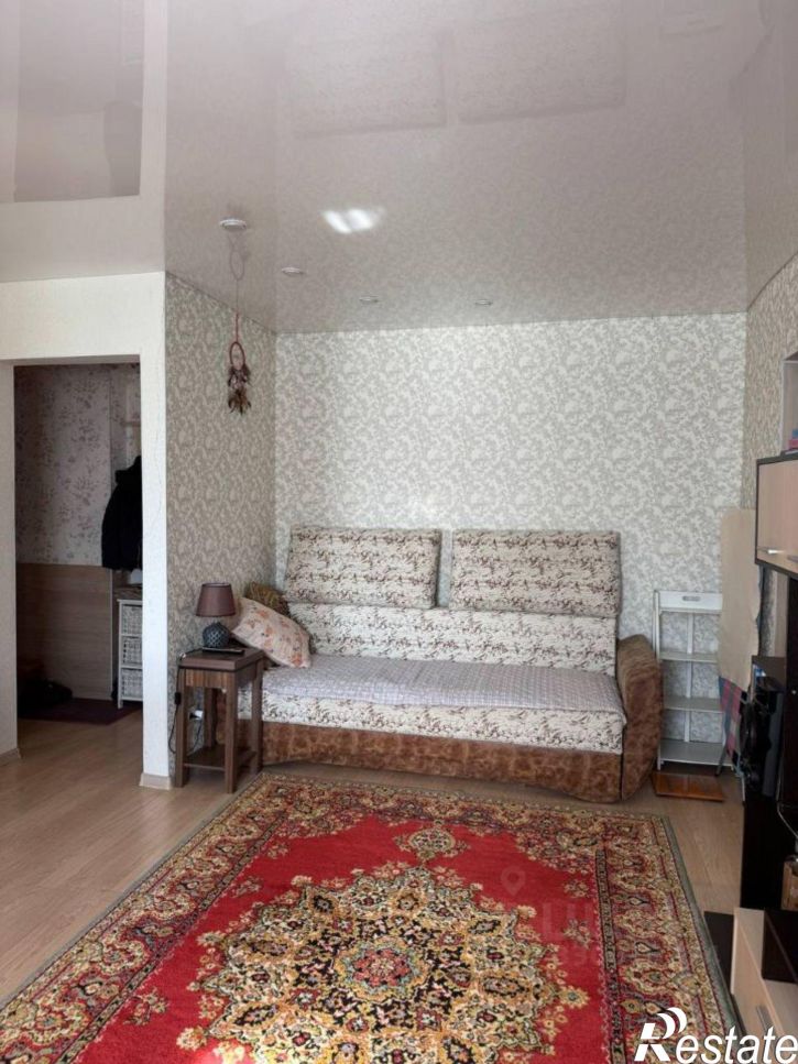 2-комн квартира улица Гагарина, 2,  д. 2