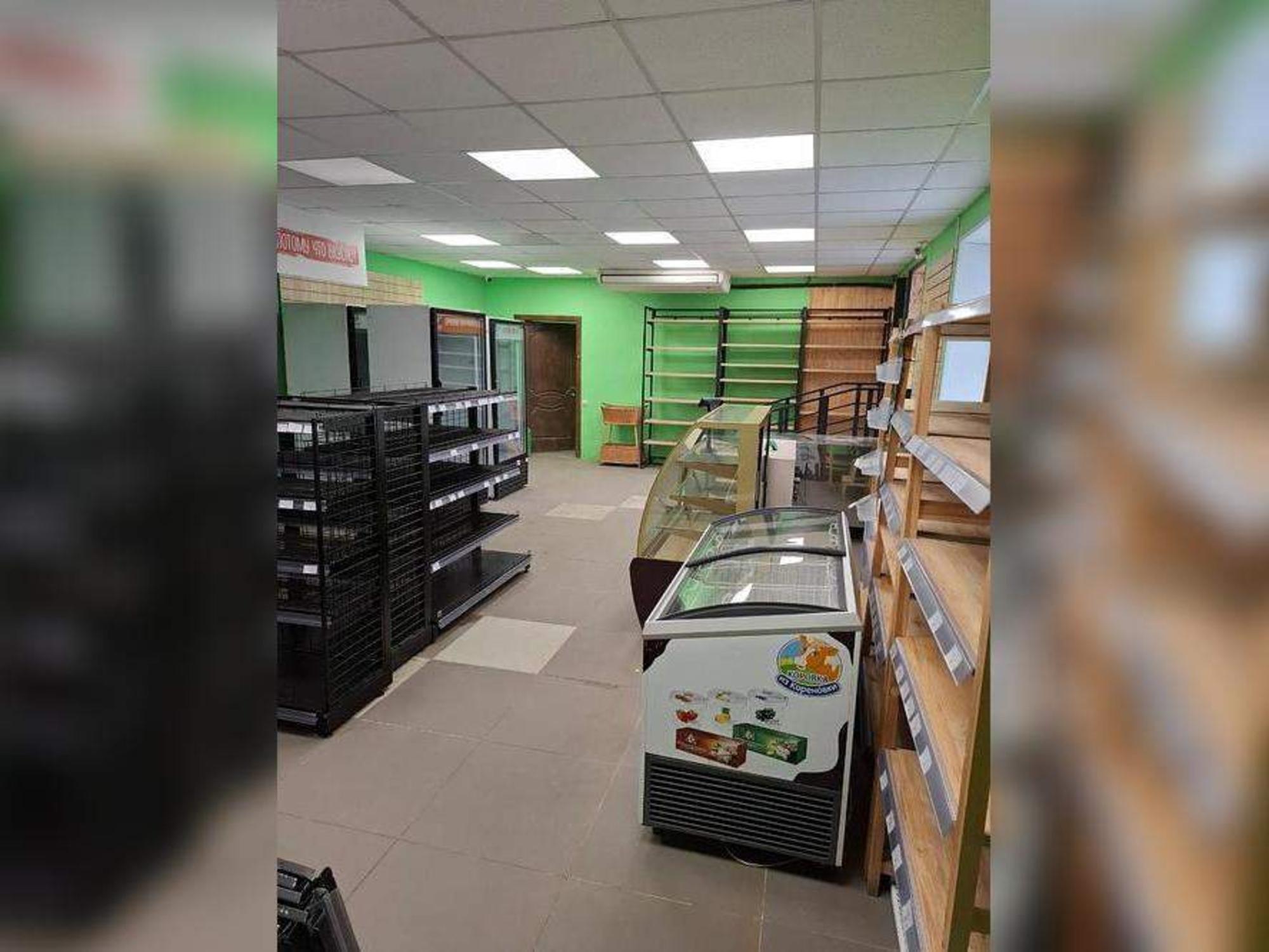 Купить торговое помещение за 8 000 000 рублей на Лукса ул., д.10А