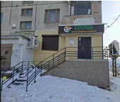 торговое помещение 75.1 кв м Портовая ул., д.29