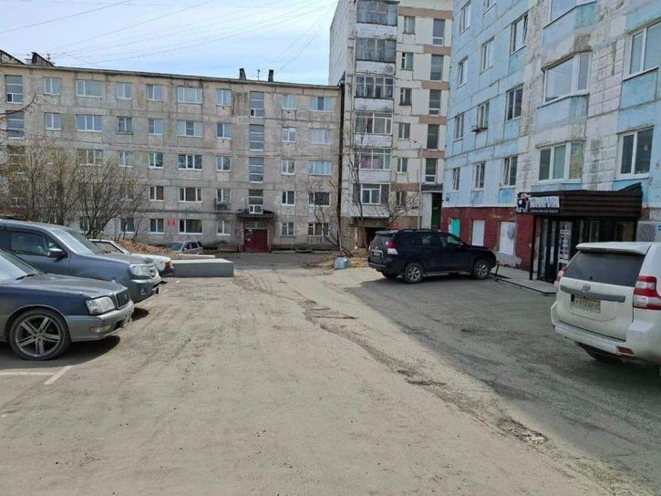 Торговое помещение Лукса ул., д.10А