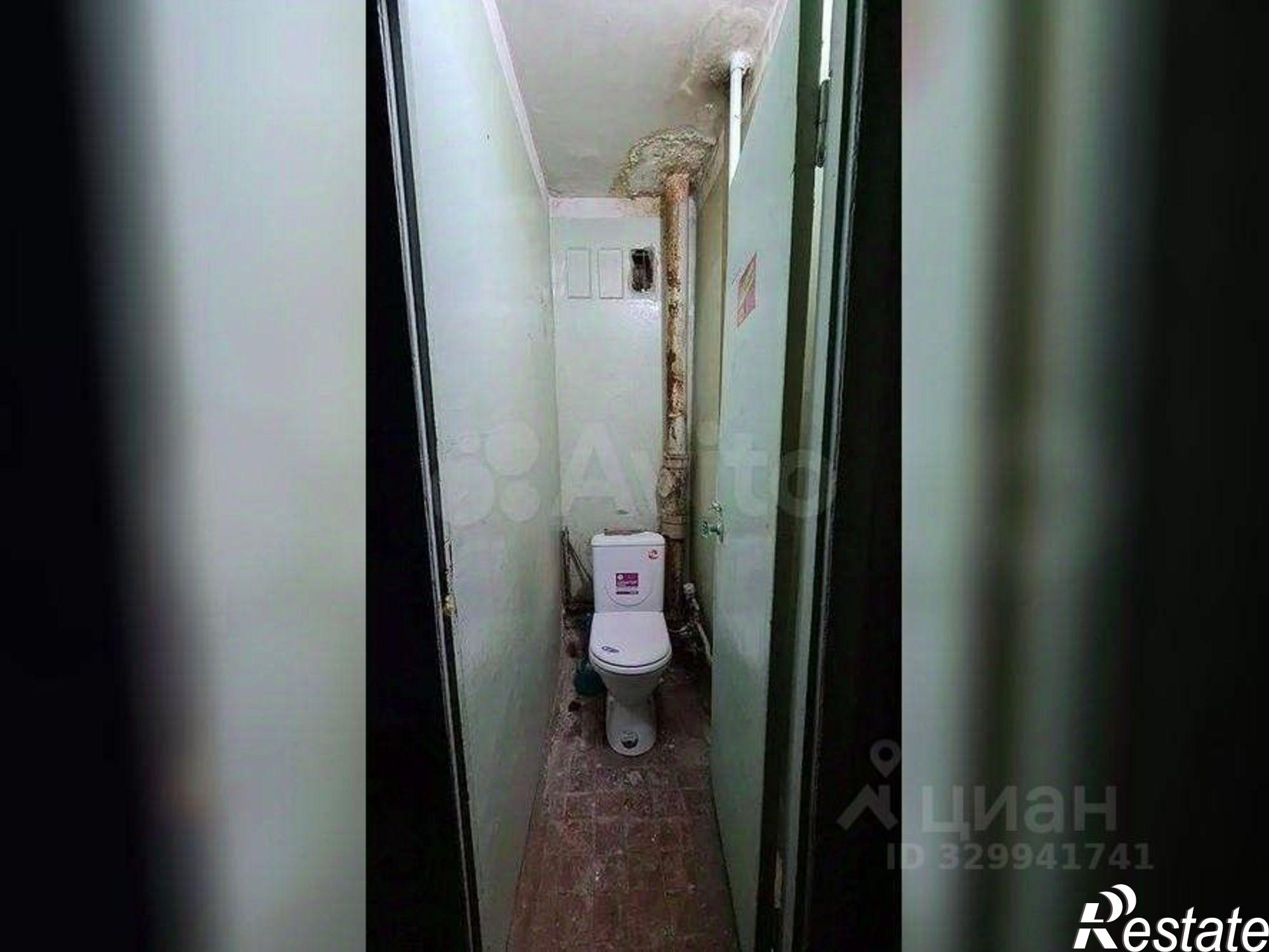 Купить торговое помещение за 7 953 250 рублей на ул Пролетарская, 61