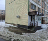 торговое помещение 31 кв м ул Нагаевская, 55
