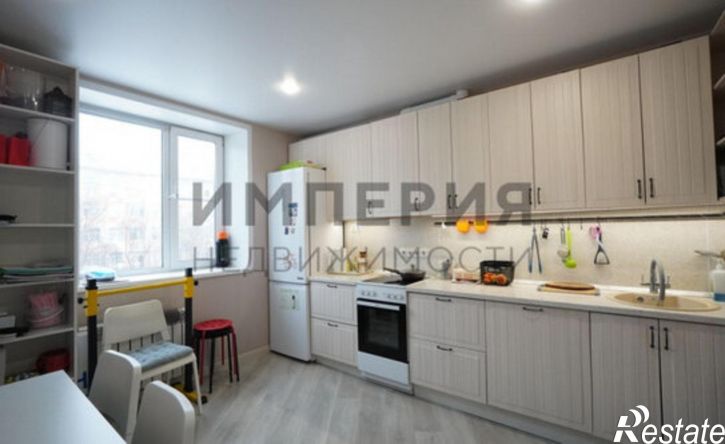 1-комн квартира Якутская улица, 39,  д. 39