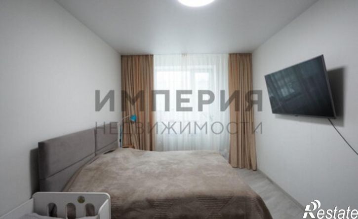 1-комн квартира Якутская улица, 39,  д. 39