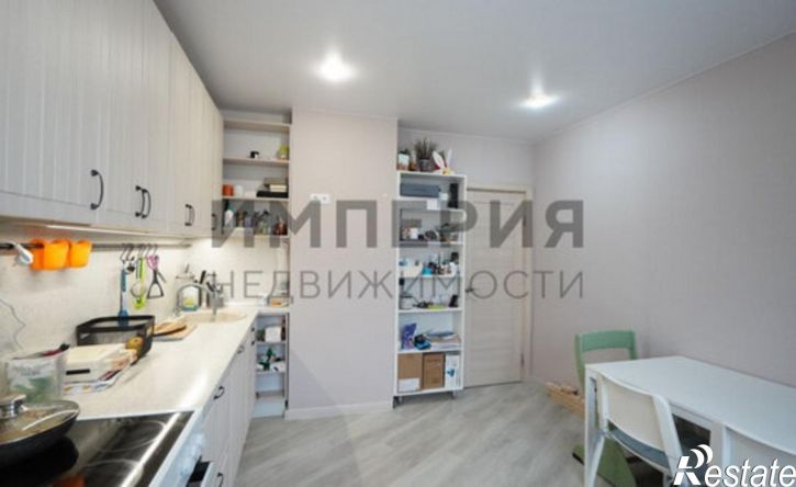 1-комн квартира Якутская улица, 39,  д. 39