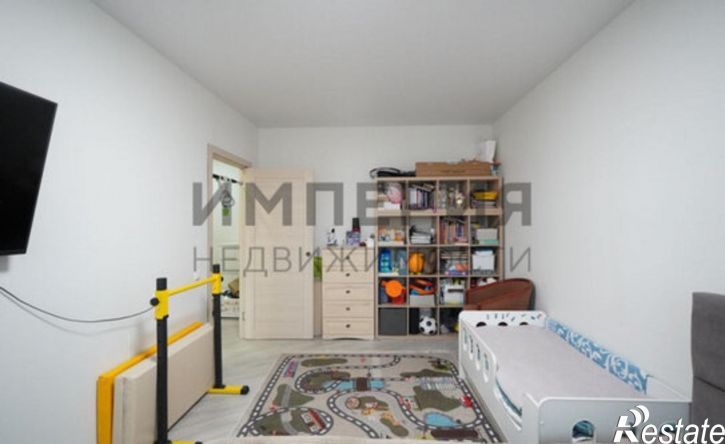 1-комн квартира Якутская улица, 39,  д. 39