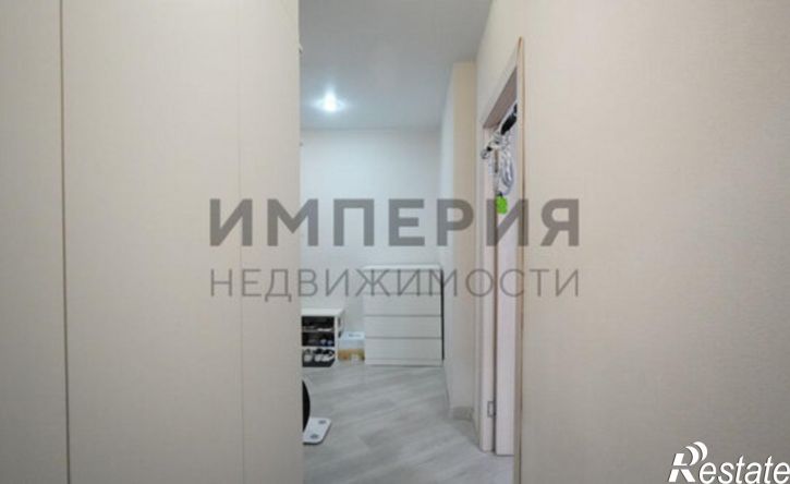 1-комн квартира Якутская улица, 39,  д. 39