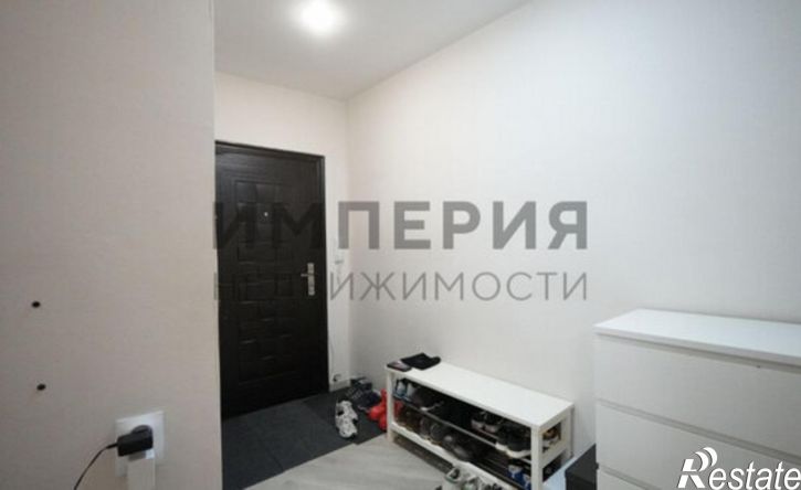 1-комн квартира Якутская улица, 39,  д. 39