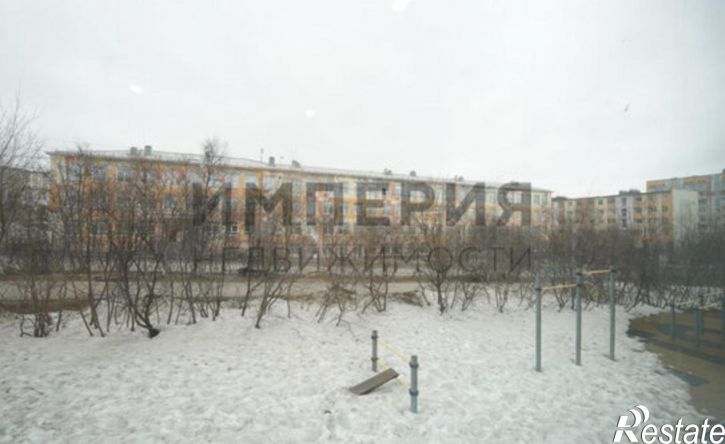 1-комн квартира Якутская улица, 39,  д. 39