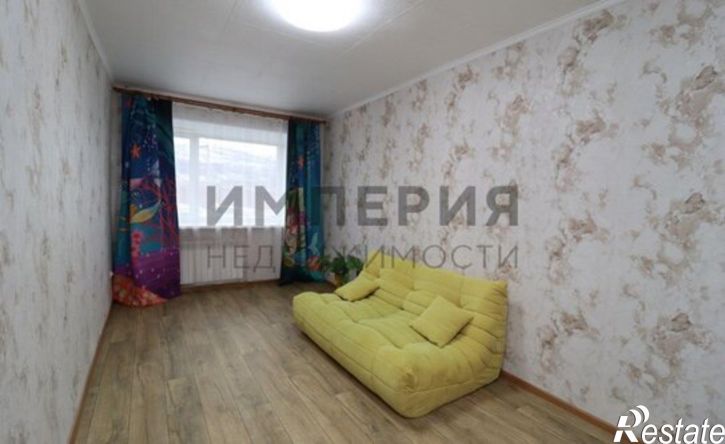 1-комн квартира Пролетарская улица, 108/6,  д. 108/6